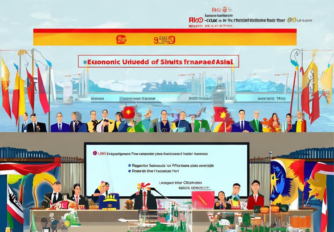 EU9: Hợp Tác Kinh Tế, Thương Mại Tự Do và Phát Triển Bền Vững