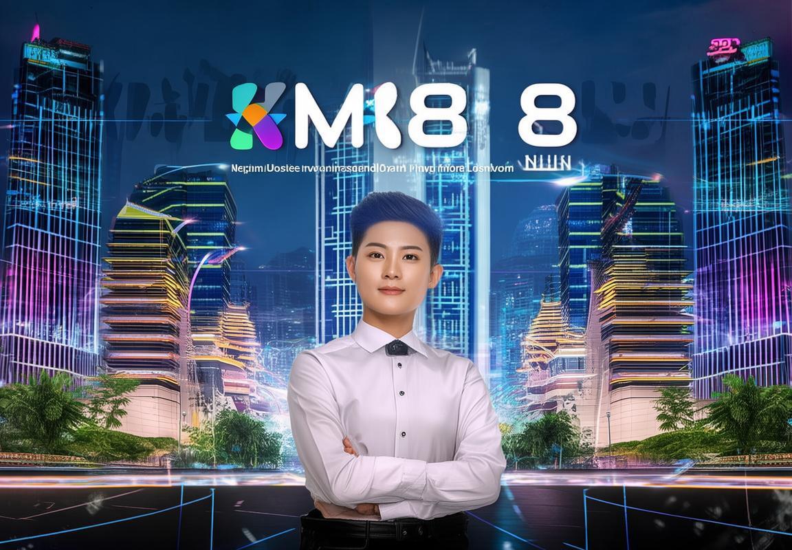 KM88 – Công ty Công nghệ Thông tin Tiên tiến và Thành tựu của KM88