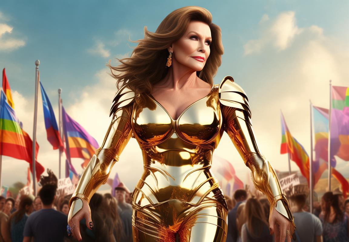 Caitlyn, KTO, Caitlyn Jenner, Người ảnh hưởng mạng xã hội, Caitlyn Jenner Foundation