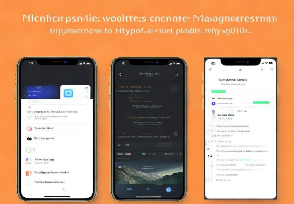 Gobet – Ứng Dụng Quản Lý Thời Gian và Công Việc Đa Năng