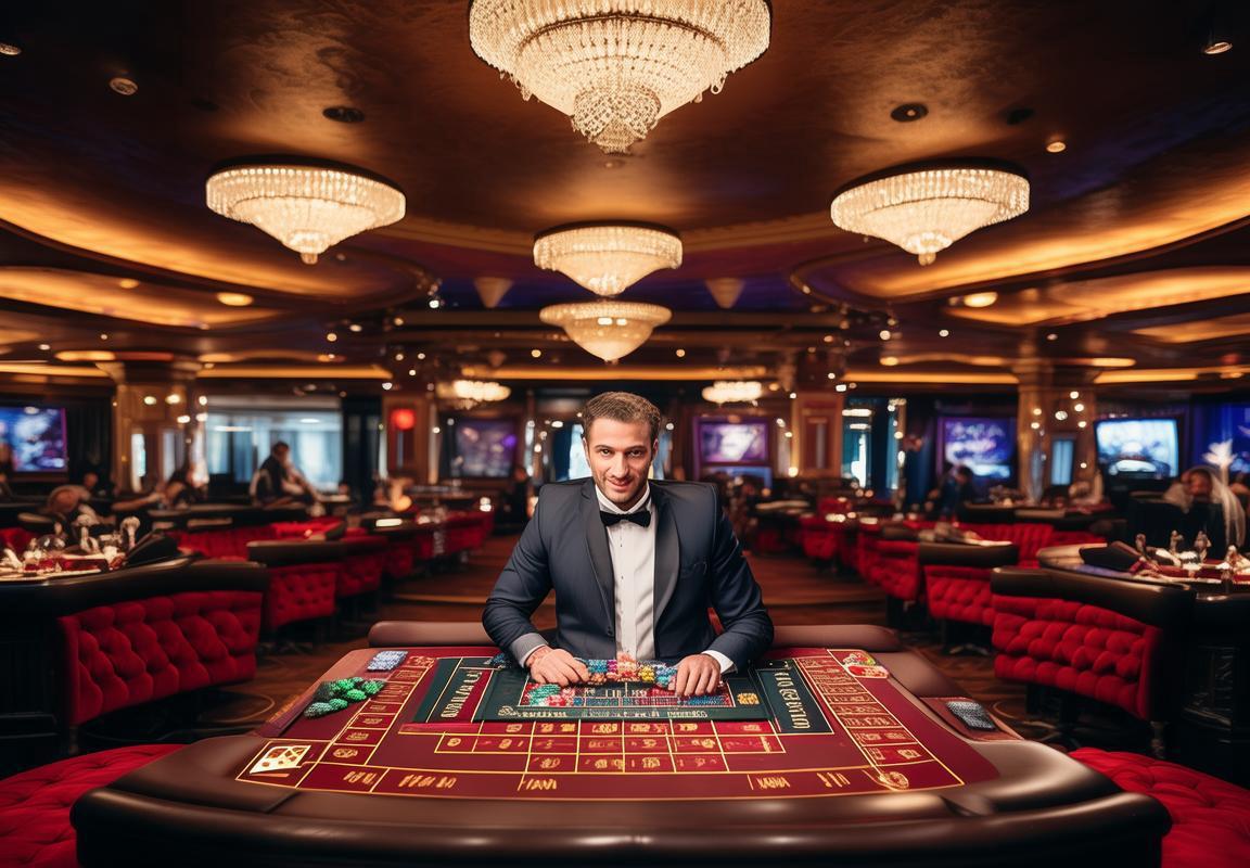 Live Casino House – Chơi Bài Trực Tuyến và Trò Chơi Bài Online