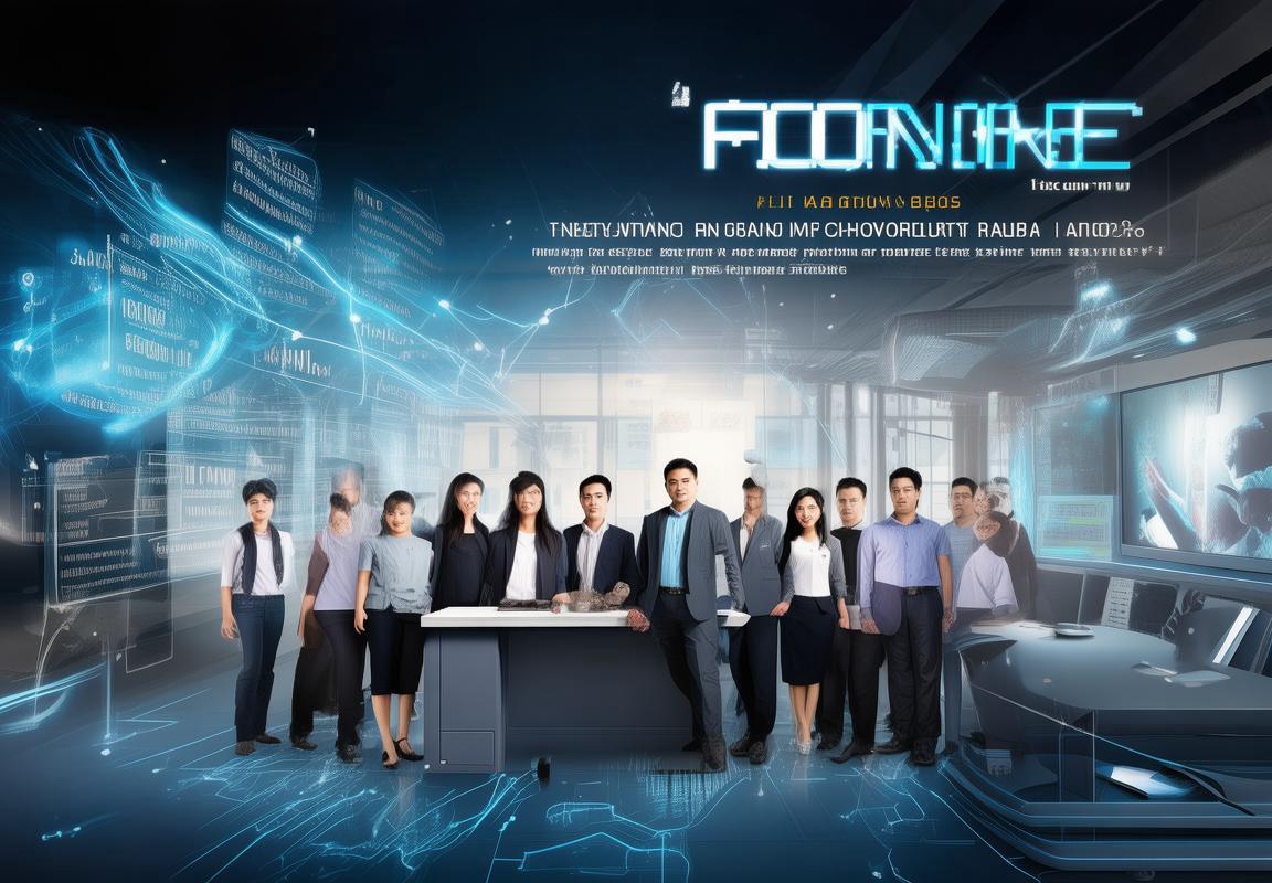 Fconline: Công Nghệ Thông Tin, Dịch Vụ Hosting và Giải Pháp Bảo Mật Tiên Tiên