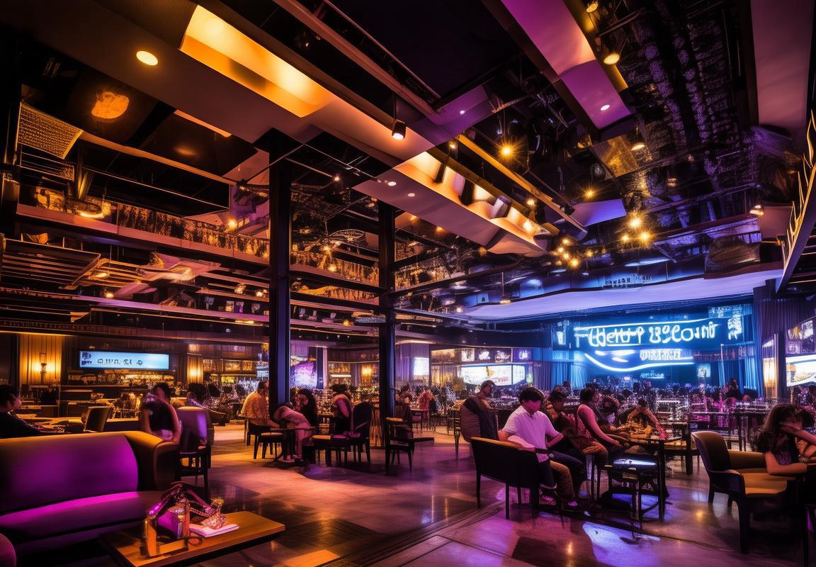 66club – Địa Điểm Giải Trí, Âm Nhạc Sống, Cộng Đồng Nghệ Thuật